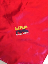 Foulard rosso honda usato  San Giuliano Milanese