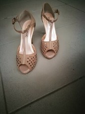 Paia scarpe donna usato  Campi Bisenzio