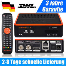 Uhd android satelliten gebraucht kaufen  Langenlonsheim