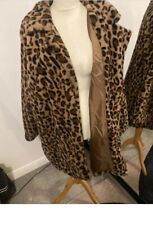 Glamorous men leopard for sale  SOUTHPORT