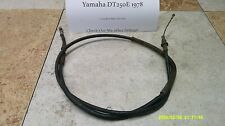Yamaha dt250e oem for sale  Lake Geneva