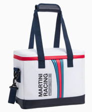 Porsche kühltasche martini gebraucht kaufen  Deutschland