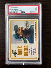1974 topps baseball for sale  Kissimmee