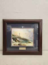 Thomas kinkade paintings for sale  Brownsville