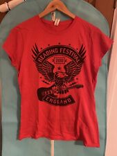 Reading festival shirt for sale  HEMEL HEMPSTEAD