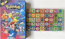 Pokemon Advance Waps - Panini - 2003 - Você escolhe no menu suspenso - Quase em perfeito estado comprar usado  Enviando para Brazil