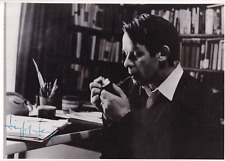Siegfried lenz schriftsteller gebraucht kaufen  Marktheidenfeld
