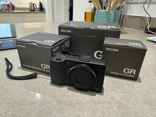 Ricoh iii camera for sale Ricoh iii camera for sale  ST. IVES