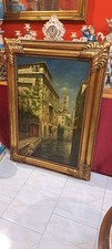 Antica venezia olio usato  Villaricca