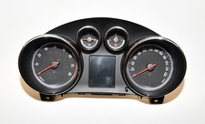 Kombiinstrument tachoeinheit 1 gebraucht kaufen  Sanitz