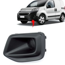 Front left bumper for sale Front left bumper for sale  LEICESTER