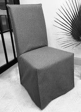 ikea henriksdal chair covers for sale  GLASGOW