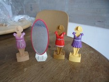 Présentoirs vêtements miroir d'occasion  Talence