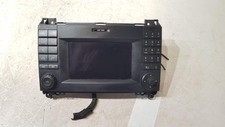 Mercedes vito w447 for sale  TIPTON