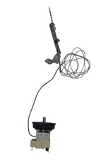 Termostato elettrico c00912524 usato  Magenta