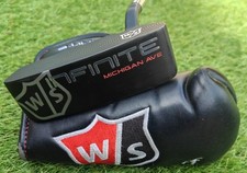 Wilson staff infinite for sale  UPMINSTER