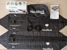 Handiworld handirack inflatabl for sale  WORCESTER