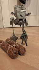 Hasbro star wars for sale  RUGBY