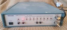 Tektronix 2706 preselector for sale  Camarillo