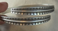 David andersen silberarmband gebraucht kaufen  Neunburg