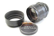 Pentax smc takumar d'occasion  Expédié en Belgium