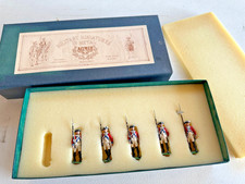 Alymer military miniatures for sale  La Crescenta