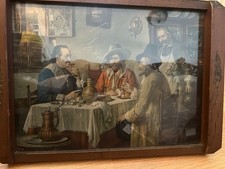 Vintage painting frame for sale  Hampton