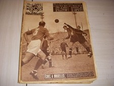 Miroir sports 547 d'occasion  Orry-la-Ville