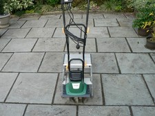 Electric tiller cultivator for sale  MATLOCK
