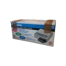 🖨️ Imprimante Vidéo PANASONIC NV-MPD1E |  Caméscopes & VHS | Vintage Pro comprar usado  Enviando para Brazil