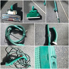 Vorwerk ersatzteile schlauch gebraucht kaufen  Bad Lauchstädt