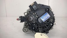 Alternateur hyundai matrix d'occasion  Villegusien-le-Lac
