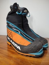 Scarpa phantom tech for sale  COCKERMOUTH