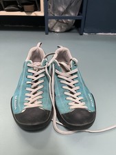 Scarpe scarpa unisex usato  Torino