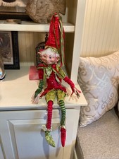 Raz whimsical red for sale  Salina