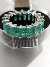 Eternity band fine for sale  BLACKBURN