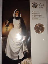 2010 florence nightingale usato 2010 florence nightingale usato  Roma