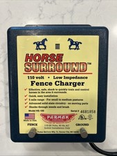 Parmak horse surround for sale  Painted Post