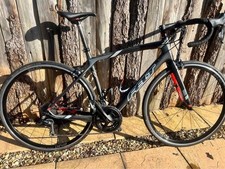Felt carbon road for sale  BOURNEMOUTH