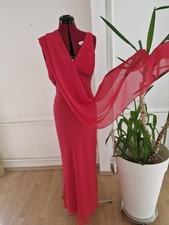 Abendkleid gebraucht kaufen  Gersheim