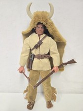 Mattel jim karl gebraucht kaufen  Ratingen