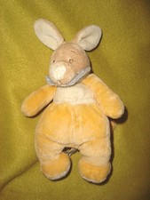 Doudou kangourou noukies d'occasion  Baziège
