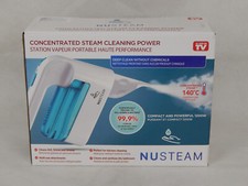 Livington steam buddy gebraucht kaufen  Bruck