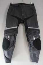 Richa black silver d'occasion  Expédié en Belgium