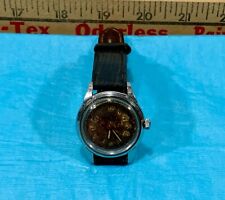 Vintage 1950s bulova for sale  USA