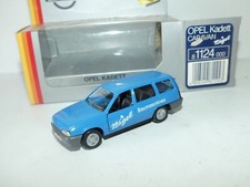 Opel rekord caravan d'occasion  Belz
