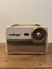 Radio vega personal usato  Fano