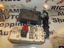 Kit completo centralina usato  Napoli