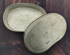 Brotdose bemmenbüchse dose gebraucht kaufen  Altenburg