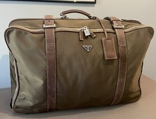 Prada borsa viaggio usato  Fiesso d'Artico